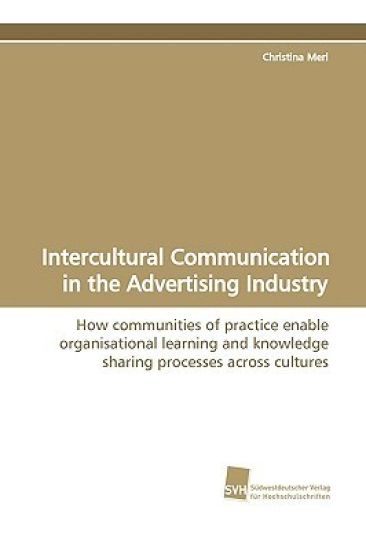 Intercultural Communication in the Advertising Industry