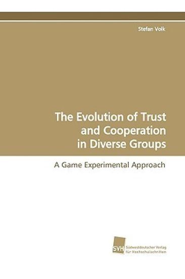 The Evolution of Trust and Cooperation in Diverse Groups