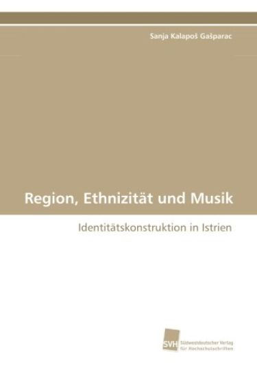 Region, Ethnizität und Musik