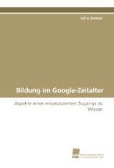 Bildung im Google-Zeitalter