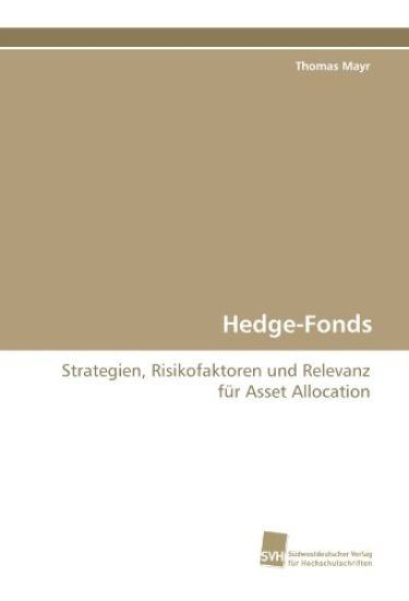 Hedge-Fonds