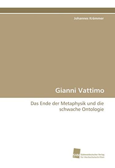 Gianni Vattimo