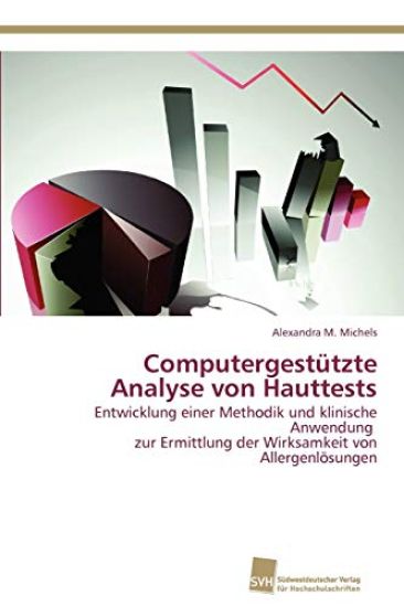 Computergestützte Analyse von Hauttests