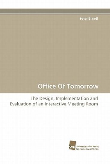Office of Tomorrow