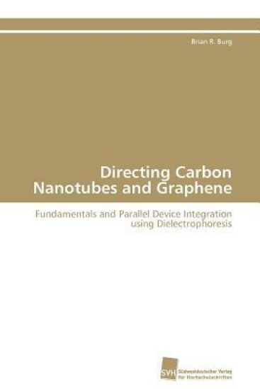 Directing Carbon Nanotubes and Graphene