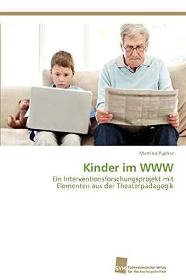 Kinder im WWW