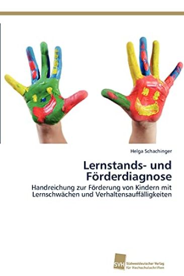 Lernstands- und Förderdiagnose