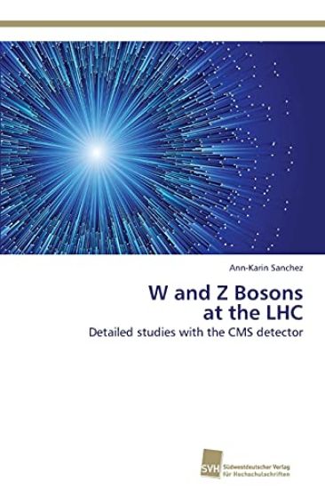 W and Z Bosons at the LHC