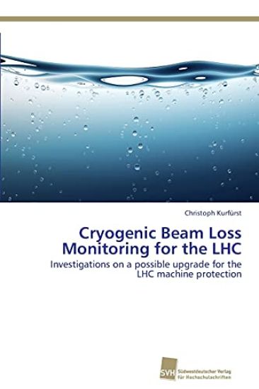 Cryogenic Beam Loss Monitoring for the LHC