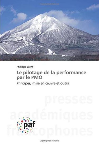 Le pilotage de la performance par le PMO
