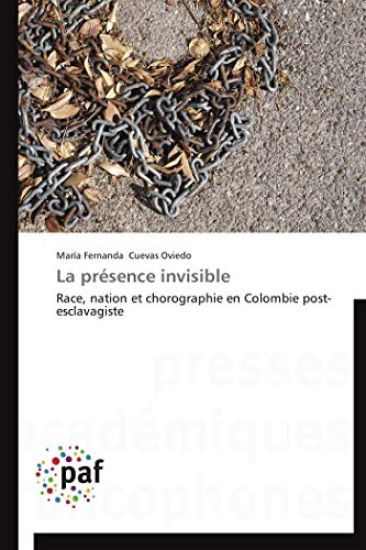 La présence invisible