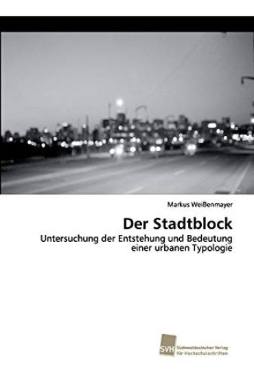 Der Stadtblock