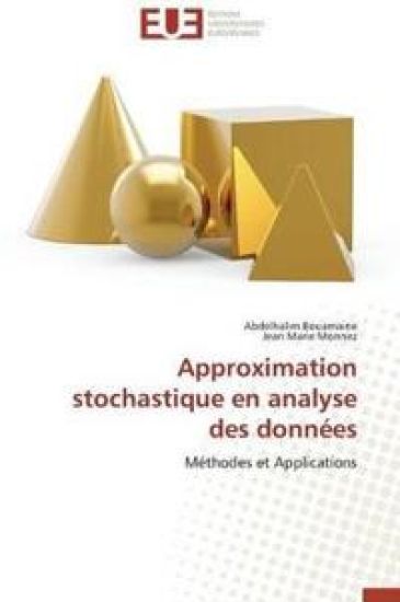 Approximation Stochastique En Analyse Des Donn?es