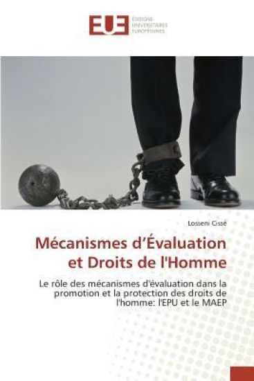 M?canismes D ?valuation Et Droits de l'Homme