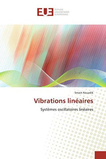 Vibrations Lin?aires