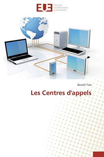 Les Centres d'appels