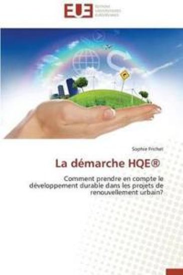 La D?marche Hqe(r)