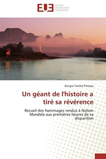 Un G?ant de l'Histoire a Tir? Sa R?v?rence
