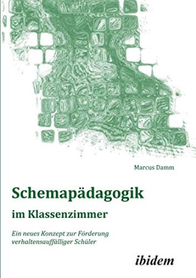 Schemap?dagogik im Klassenzimmer. Ein neues Konzept zur F?rderung verhaltensauff?lliger Sch?ler