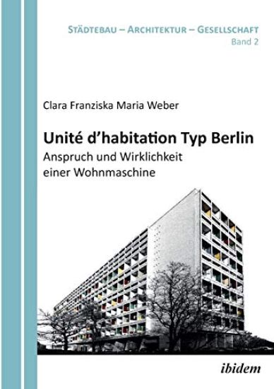 Unit? d'habitation Typ Berlin