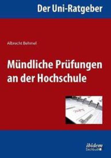 Der Uni-Ratgeber