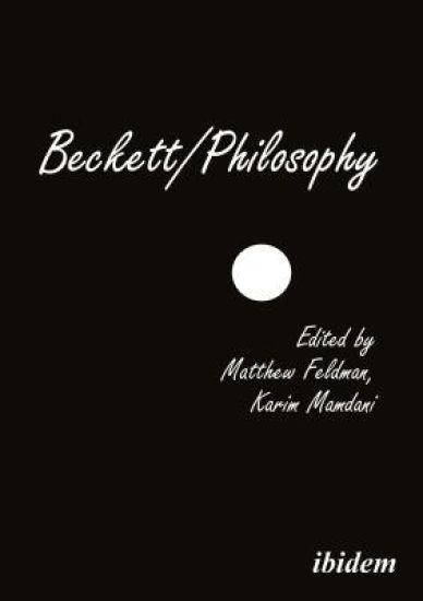 Beckett / Philosophy