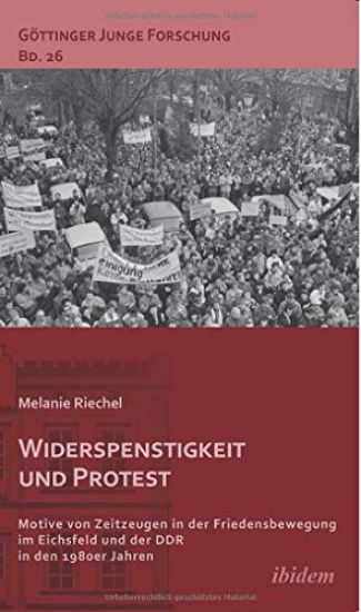 Widerspenstigkeit und Protest