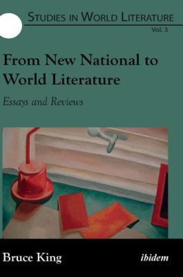 From New National to World Literature