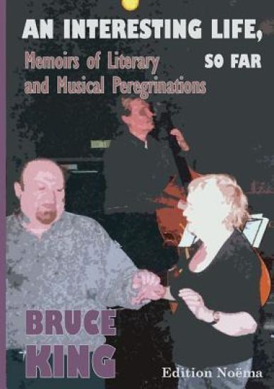 Interesting Life, So Far