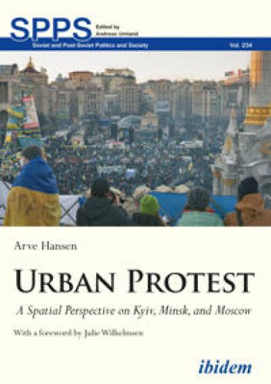 Urban Protest