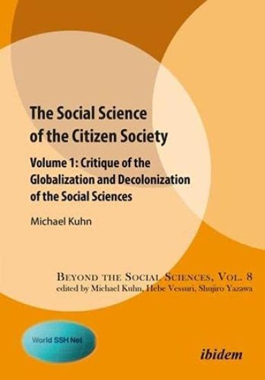 The Social Science of the Citizen Society