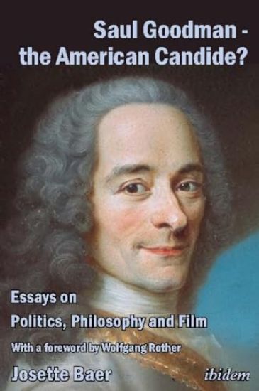 Saul Goodman - the American Candide?