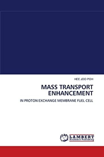 Mass Transport Enhancement