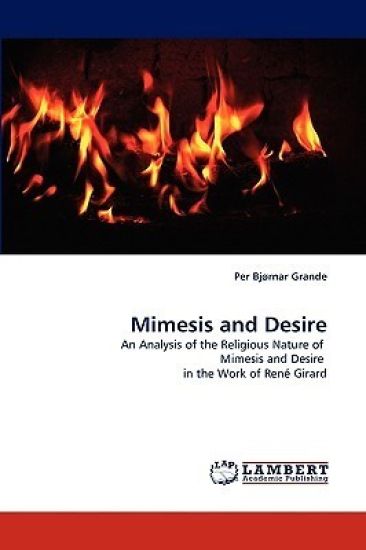 Mimesis and Desire