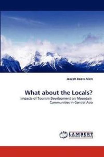 What about the Locals?