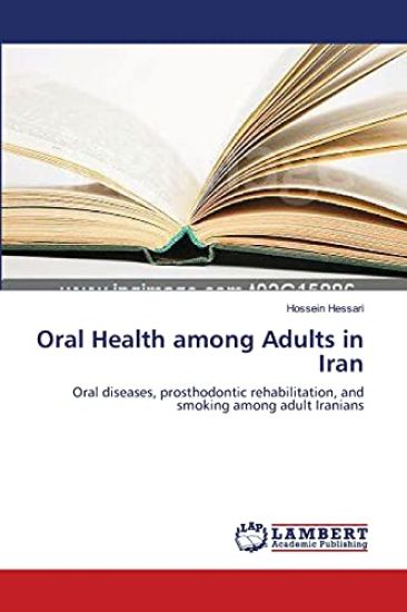Oral Health among Adults in Iran