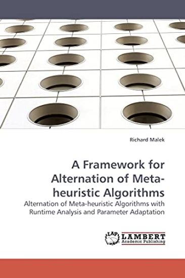 A Framework for Alternation of Meta-Heuristic Algorithms