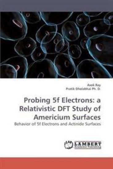 Probing 5f Electrons
