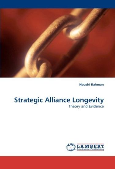 Strategic Alliance Longevity