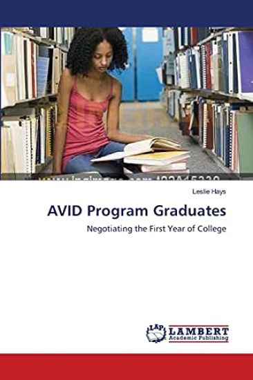 AVID Program Graduates