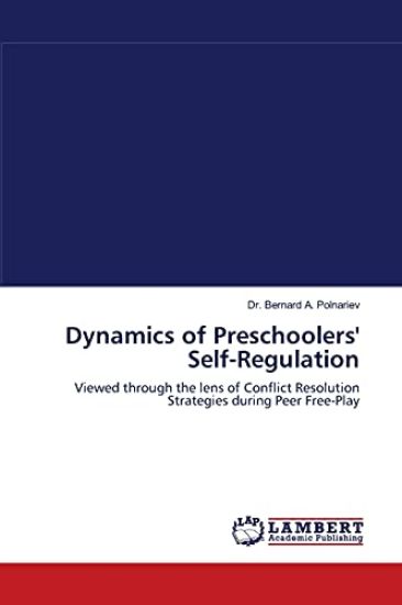 Dynamics of Preschoolers' Self-Regulation