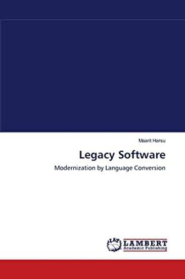 Legacy Software