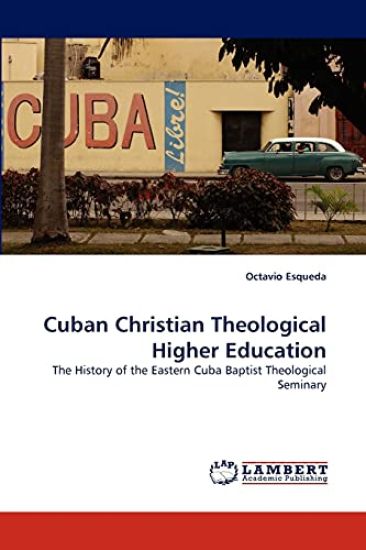 Cuban Christian Theological Higher Education