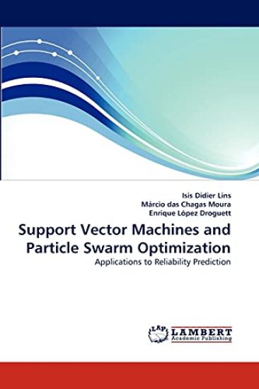 Support Vector Machines and Particle Swarm Optimization