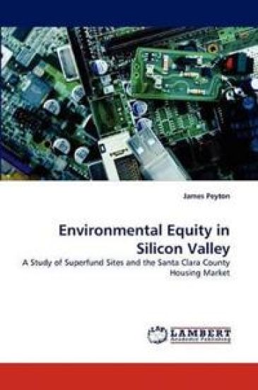 Environmental Equity in Silicon Valley