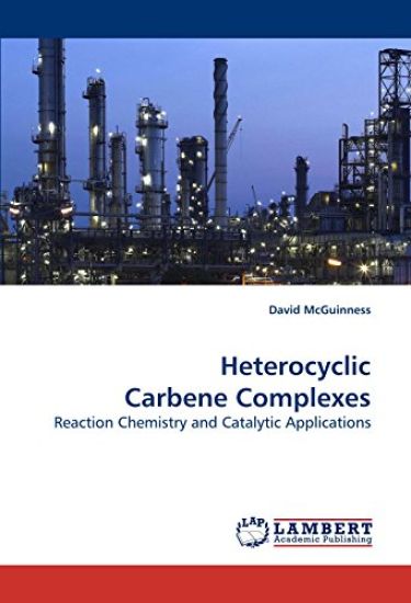 Heterocyclic Carbene Complexes