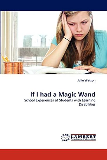 If I Had a Magic Wand
