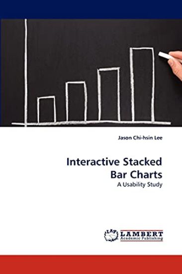 Interactive Stacked Bar Charts