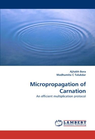Micropropagation of Carnation