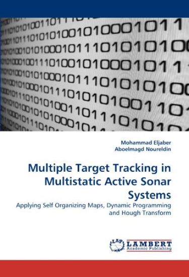 Multiple Target Tracking in Multistatic Active Sonar Systems